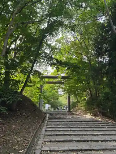 北海道神宮(北海道)