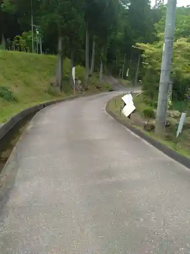 愛敬院(宮城県)