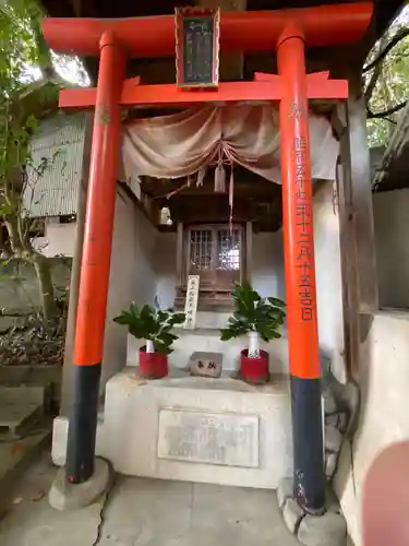 荒浪大神・菊丸大神・日の丸大神(福岡県)