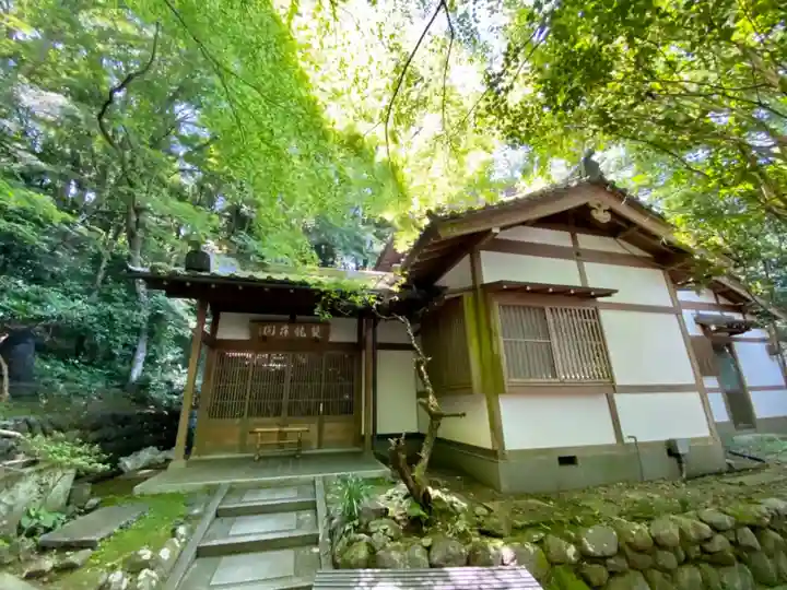 長楽寺のその他建物