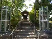 白髭神社(岐阜県)