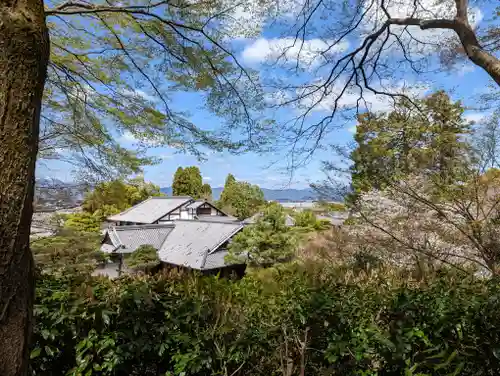 青蓮院門跡(京都府)