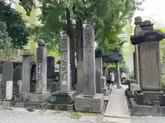 回向院(東京都)