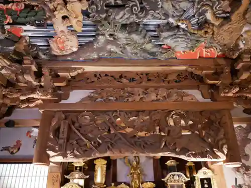 西福寺(新潟県)