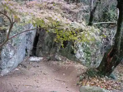 藤ヶ崎龍神社のその他建物