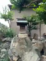 天王神社/紅葉狩社格納庫(愛知県)