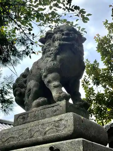 諸羽神社(京都府)