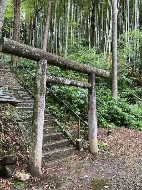 塩澤神社(福島県)