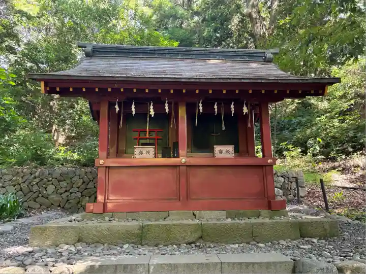 久能山東照宮(静岡県)