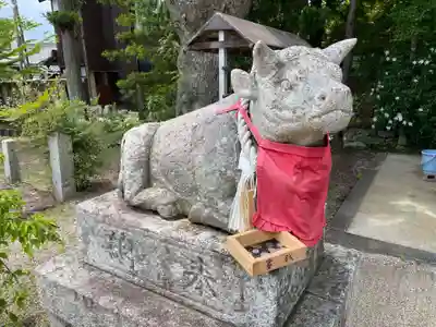 伊豆神社(滋賀県)