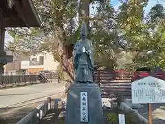 阿部野神社(大阪府)