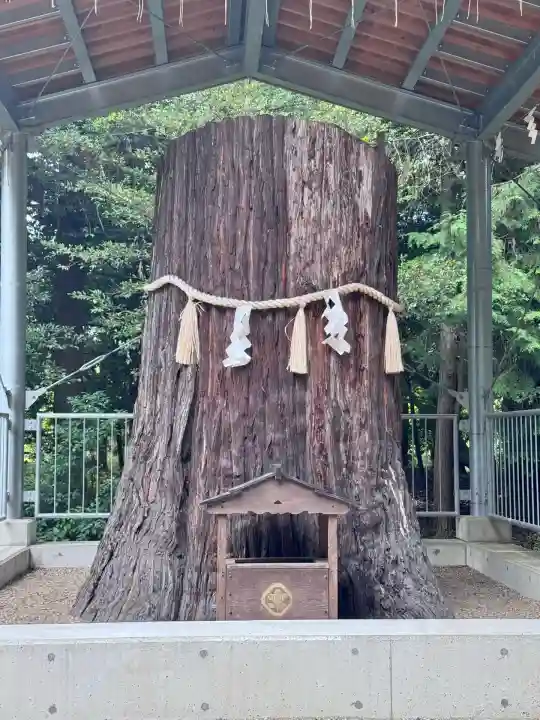 御栗栖神社(京都府)
