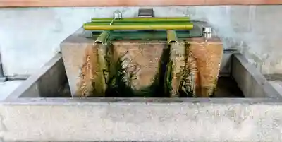 御津八幡宮(大阪府)