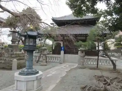 本覚寺のその他建物