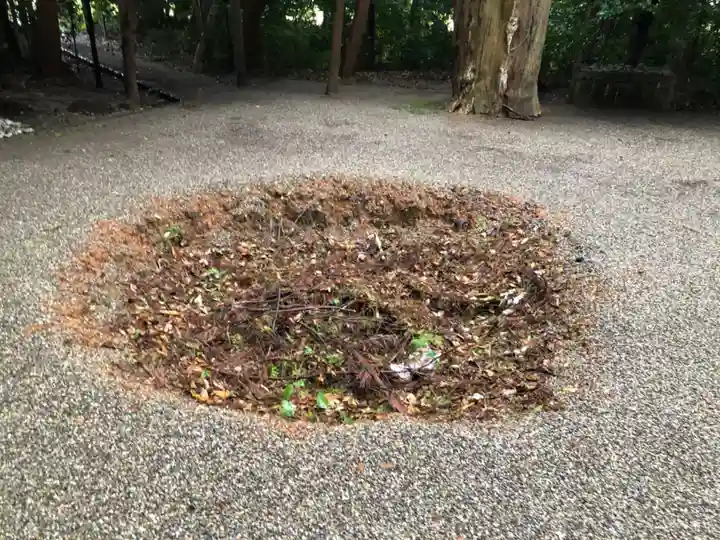 明星神社(三重県)