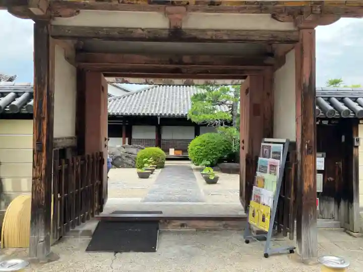 十輪院(奈良県)