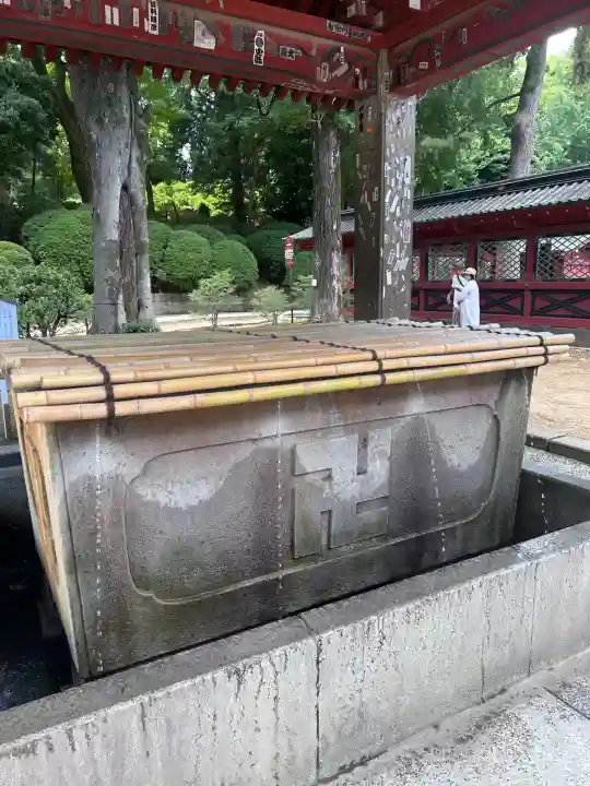 根津神社(東京都)