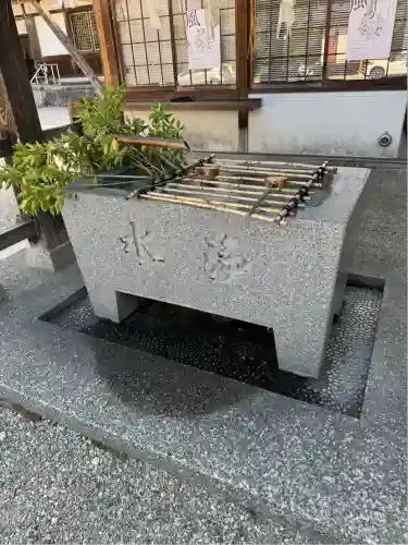 飛驒護國神社(岐阜県)