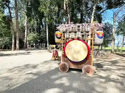 天日神社(滋賀県)