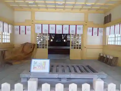 大縣神社(愛知県)