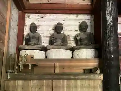 清水寺(新潟県)