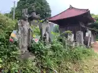 延命寺(千葉県)