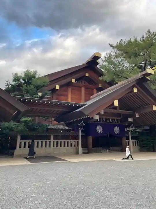 熱田神宮(愛知県)