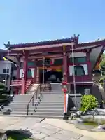 放生寺(東京都)