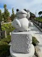 水宮神社(埼玉県)