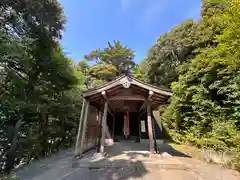 熊野神社(福井県)