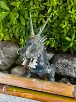 住吉大伴神社(京都府)