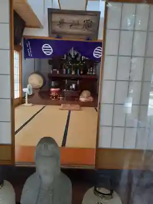 久昌寺(岩手県)