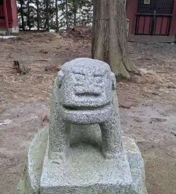 盛岡天満宮(岩手県)