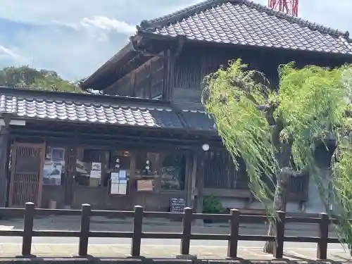 香取神宮(千葉県)