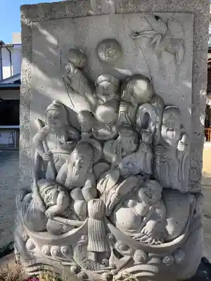 出雲大社松山分祠(愛媛県)