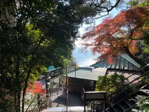 久能山東照宮のその他建物