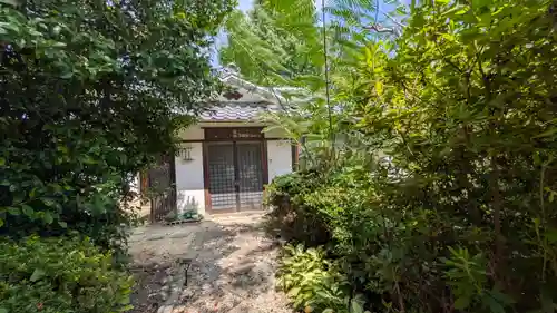 浄心院(京都府)