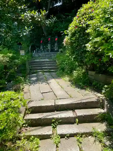 黙仙寺(神奈川県)