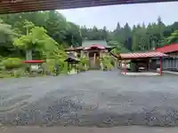 医王寺(埼玉県)