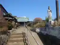 大畠観音堂(神奈川県)