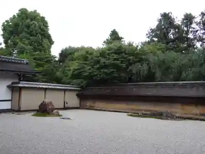 龍安寺(京都府)