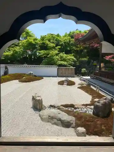 宝徳寺(群馬県)