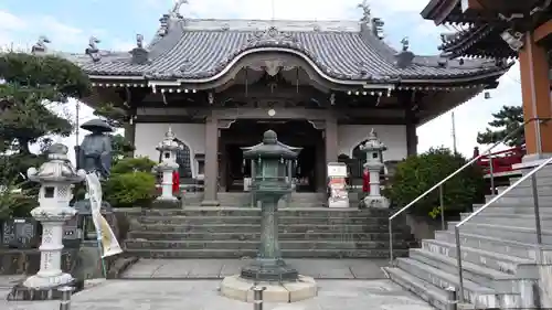 井戸寺(徳島県)