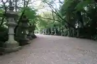 香取神宮(千葉県)