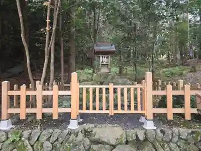 出雲大神宮(京都府)