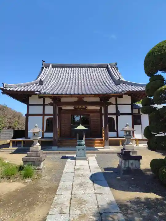 勝藏院(埼玉県)