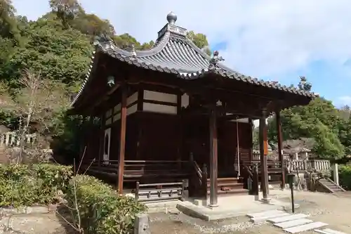 叡福寺(大阪府)