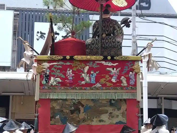 八坂神社(祇園さん)(京都府)