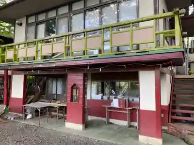 八坂神社のその他建物