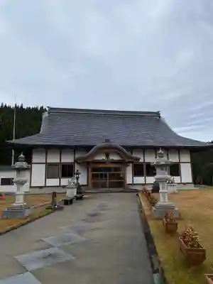 梅林寺(秋田県)
